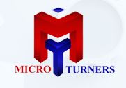 Micro turners